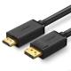 Ugreen DisplayPort naar HDMI kabel Premi...