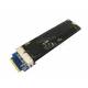 APPLE SSD-stick voor M.2 (NGFF) PCI-e ad...