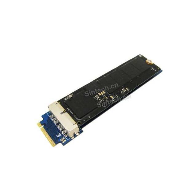 NGFF M.2 PCIe SSD Kort M.2 adapter til Macbook 2012-2015
