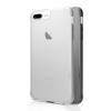 ITSKINS slanke siliconen Protect Gel iPhone 6, 6s, 7 & 8 plus hoesje dubbele 2x verpakking.