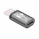 GooBay micro USB naar USB 3.1 Type-C ada...