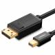 Ugreen Mini DisplayPort naar Displayport...