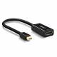 Mini displayport naar HDMI-adapter 4K pr...