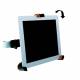 Sinox tablet/iPad houder voor hoofdsteun...