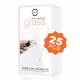 ITSKINS 25 stuks beschermglas voor 6/6S/...