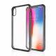 ITSKINS hoesje voor iPhone Xs Max Transp...