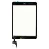 iPad Mini 3 Digitizer zwart. Hoogwaardig scherm.