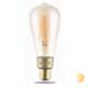 Marmitek Slimme Wi-Fi LED-lamp E27 6W in...