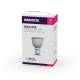 Marmitek Smart Wi-Fi LED glødelampe E27 6W i varm hvid