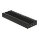 NVMe m.2 SSD harde schijf houder USB DeLOCK