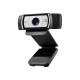 Logitech Webcam C930e 1080p Webcamera