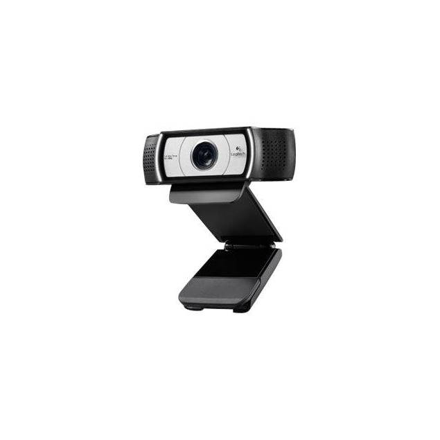 Logitech HD Webcam C270 1280 x 720 Webkamera