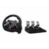 Logitech G29 Driving Force Stuur en pedaalset - Zwart