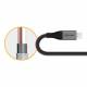 Satechi Flexible USB-C kabel - 25 cm