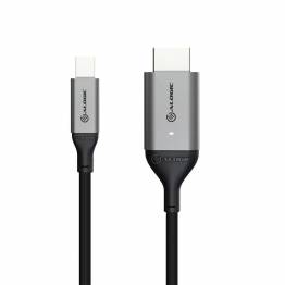  Satechi USB-C 4K 60 Hz HDMI kabel