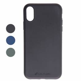 iPhone 11 Pro Max biodegradable cover GreyLime