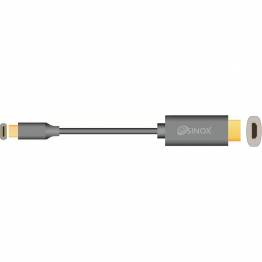 Baseus USB-C til HDMI kabel i vævet nylon på 1,8m