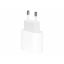 Apple USB-C-strømforsyning (18 W)