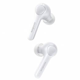  Anker Soundcore Liberty Air hvid/sort True wireless headset til iPhone osv