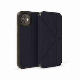 Pipetto Magnetic Leather Case iPhone 12/ 12 pro