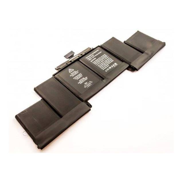 Battery A1494  OEM quality MacBook Pro batteri 13-14