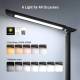 Xiaomi Mijia Bedside lampe m. touch kontrol & Homekit