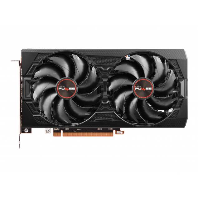 XFX Radeon RX 5700 XT ~9 GFLOPS