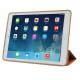 iPad air 2 cover guld
