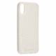 GreyLime iPhone XR biodegradable cover - Beige