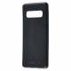 GreyLime Samsung S10 biodegradable cover - Black