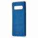 GreyLime Samsung S10 biodegradable cover - Navy Blue