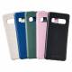 GreyLime Samsung S10 biodegradable cover - Navy Blue