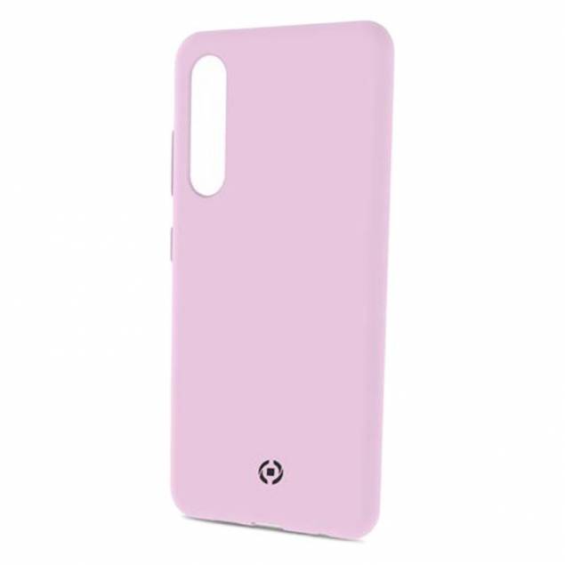 Celly Feeling Huawei P30 Silikone Cover