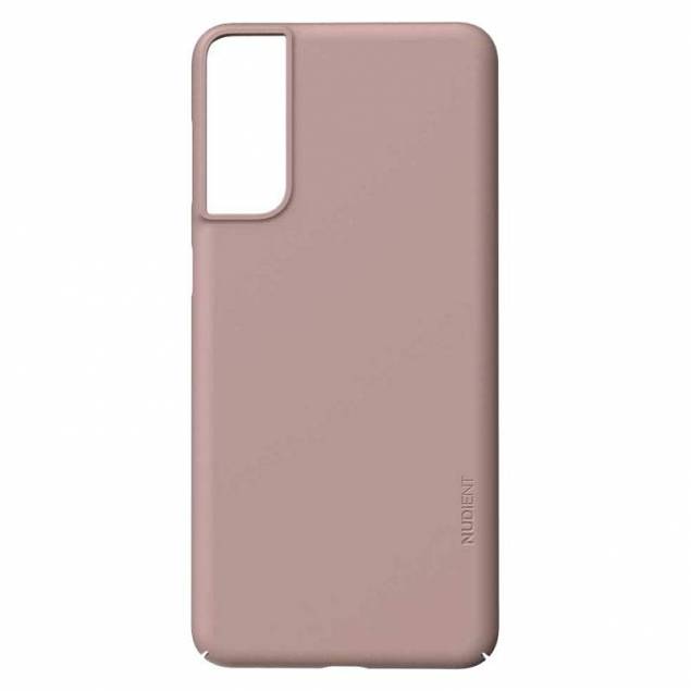 Nudient Thin Precise V3 Samsung Galaxy S21+ Cover