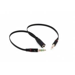 Baseus Mini Jack kabel AUX 2m