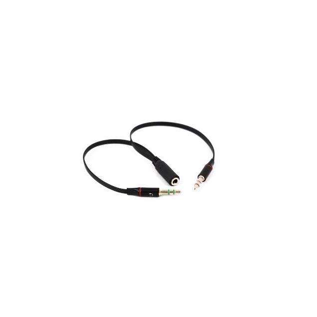 Baseus Mini Jack kabel AUX 2m