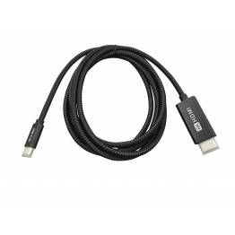 USB-C til HDMI adapter Ugreen