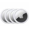 Apple AirTag 4 stuks