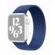 Apple Watch gevlochten band 44/45/46/49m...