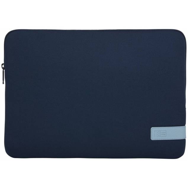 Case Logic Laptop-sleeve til 14" - Mørkeblå