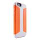 Thule Atmos X3 voor iPhone 6+ - Wit/Oranje