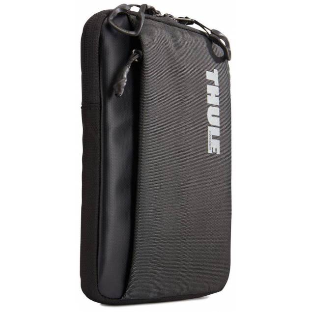 Thule sleeve. Sort - Sort