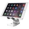 iPad aluminium houder