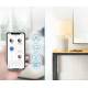 Sonoff S26 WiFi smart stikkontakt (understøtter iOS, Google Home, IFTTT & Amazon Alexa)