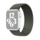 Apple Watch gevlochten bandje 38/40/41/4...