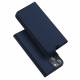 DUX DUCIS iPhone 13/14 hoesje met kaarth...
