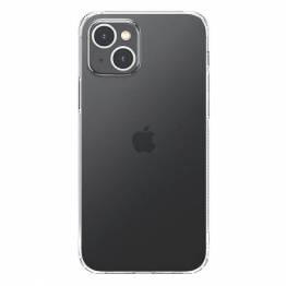  Lækkert iPhone 12 silikone cover 6,1" flere farver