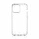 ITSkins Spectrum Clear Cover voor iPhone...