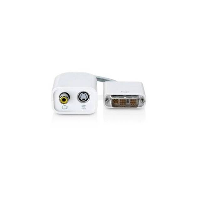 Micro DVI til DVI Fra Apple