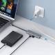 GooBay USB-C USB hub